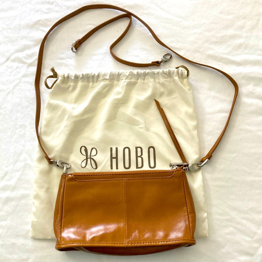 Hobo bag